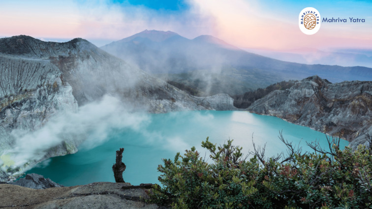 kawah ijen banyuwangi