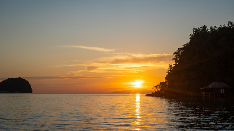Kepulauan Togean Sulawesi Tengah dengan wisata ramah lingkungan dan konservasi terumbu karang