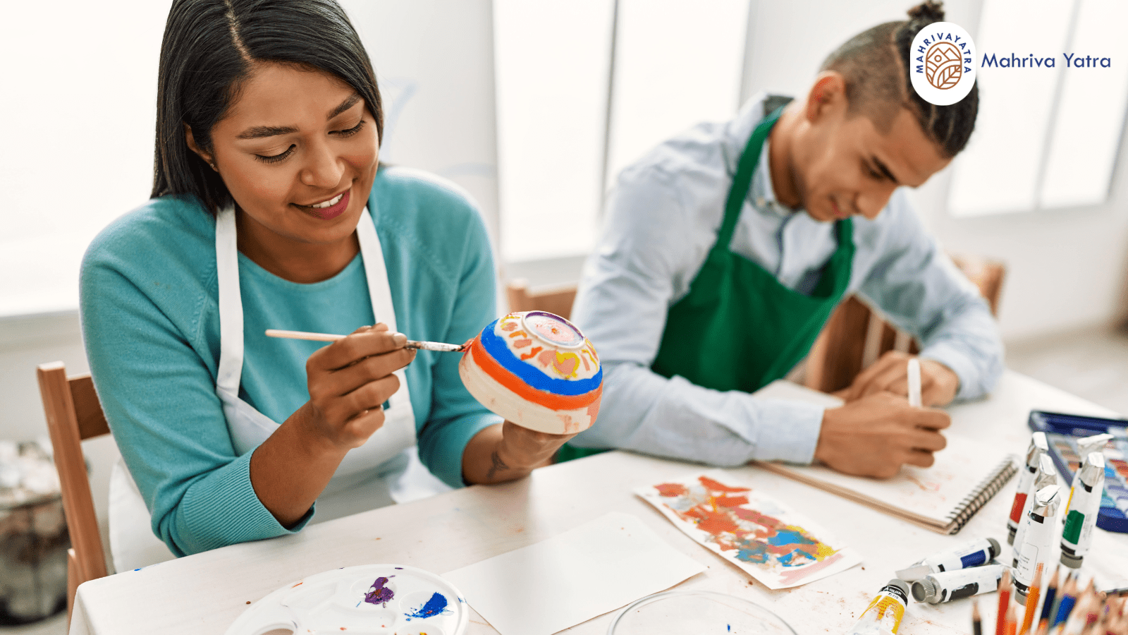 art collaboration