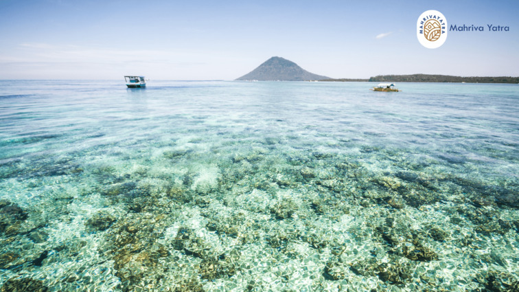 Taman Nasional Bunaken Sulawesi Utara